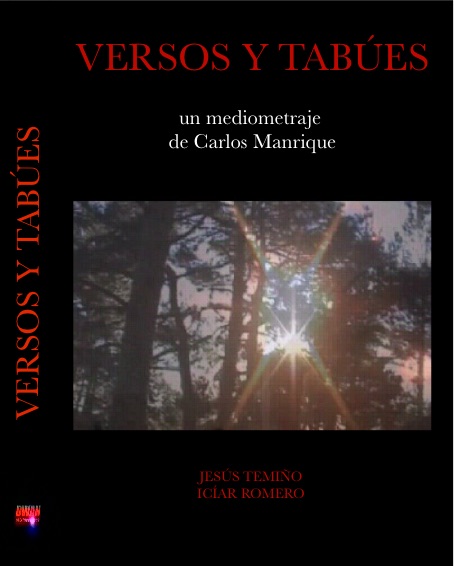 Versos y Tabúes