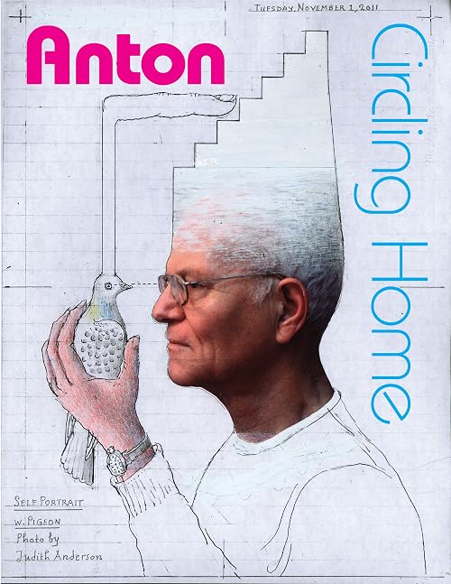 Anton: Circling Home