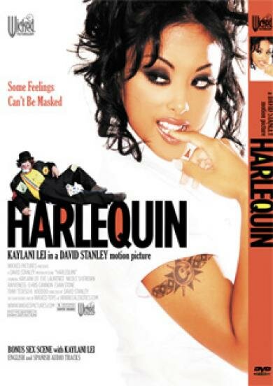 Harlequin