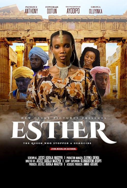 Esther