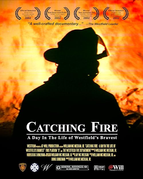 Catching Fire
