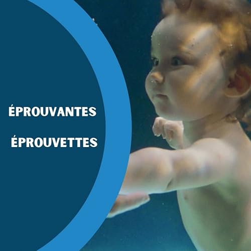 Éprouvantes éprouvettes