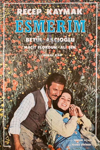 Esmerim