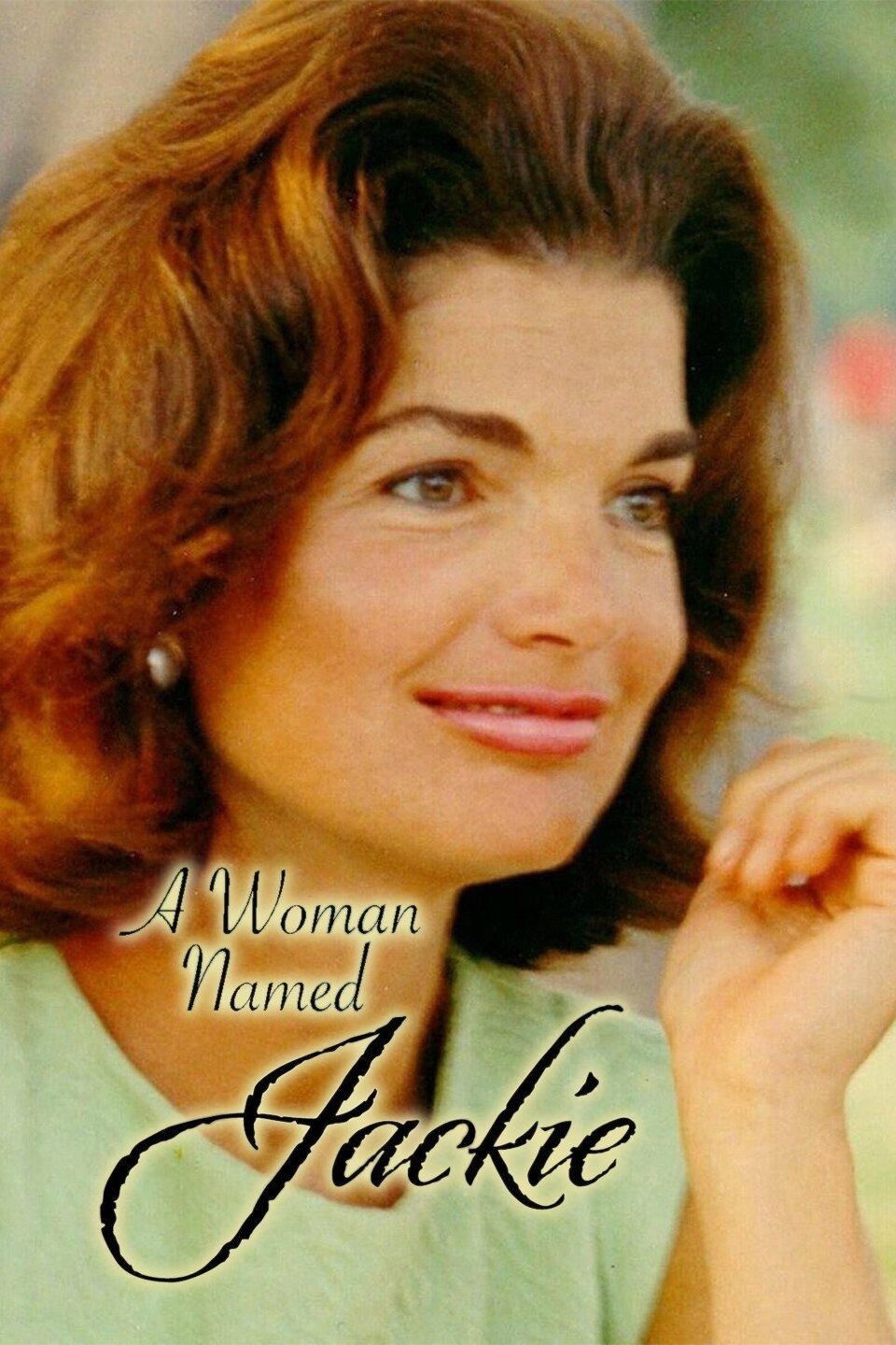 A Woman Named Jackie