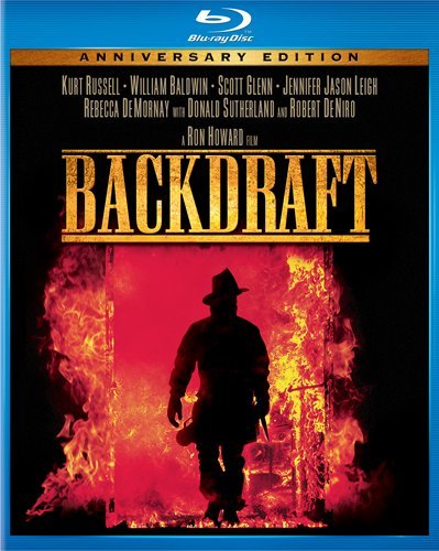 Backdraft: Bringing Together the Team