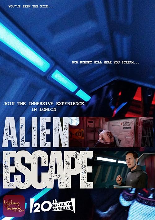 Alien: Escape