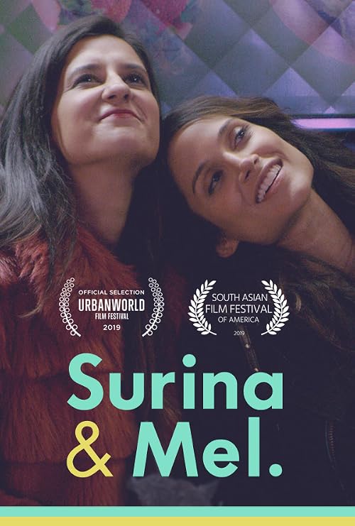 Surina & Mel