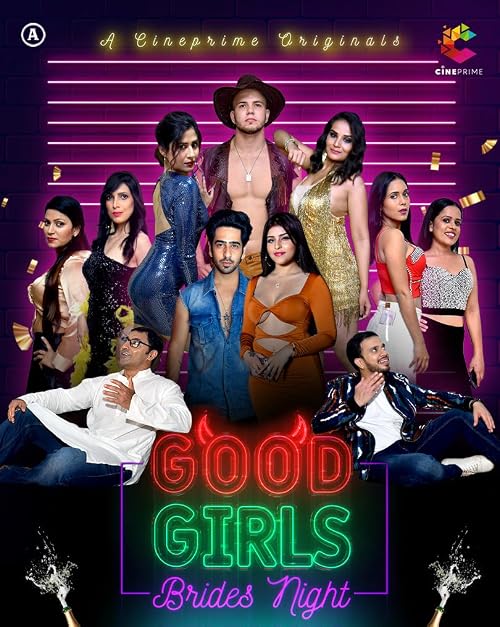 Good Girls