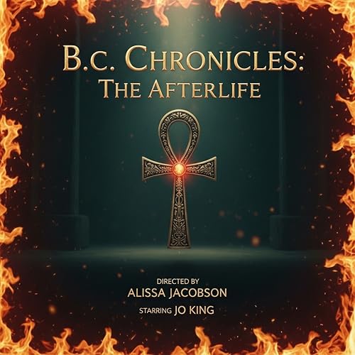 B.C. Chronicles: The Afterlife