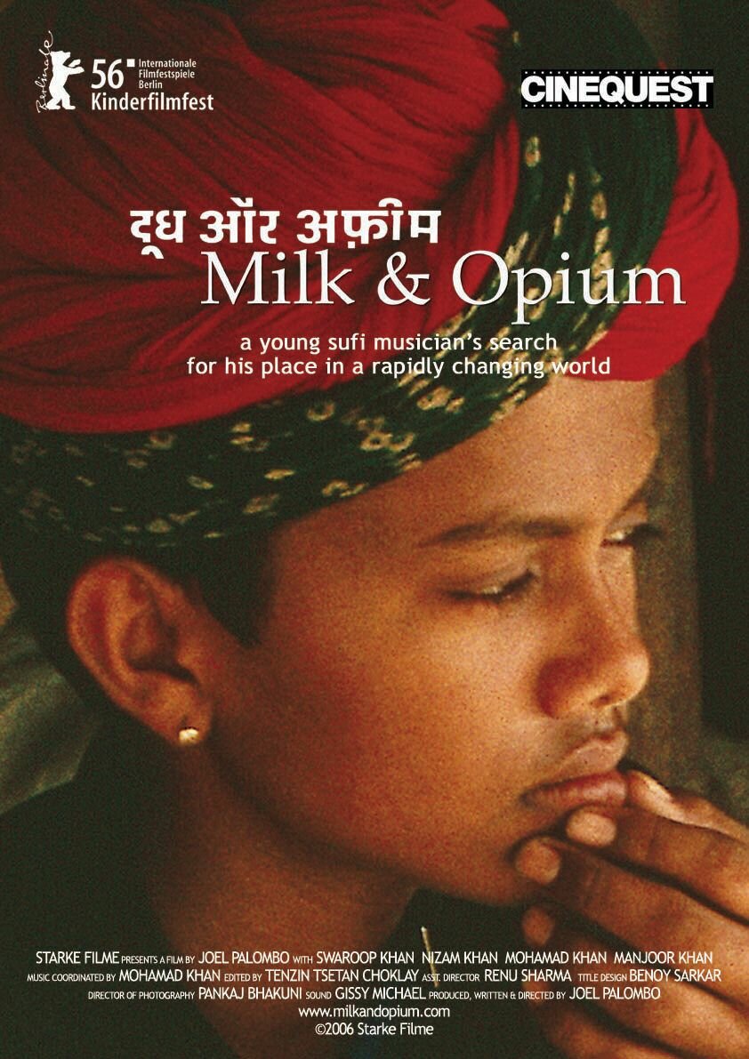 Doodh Aur Apheem