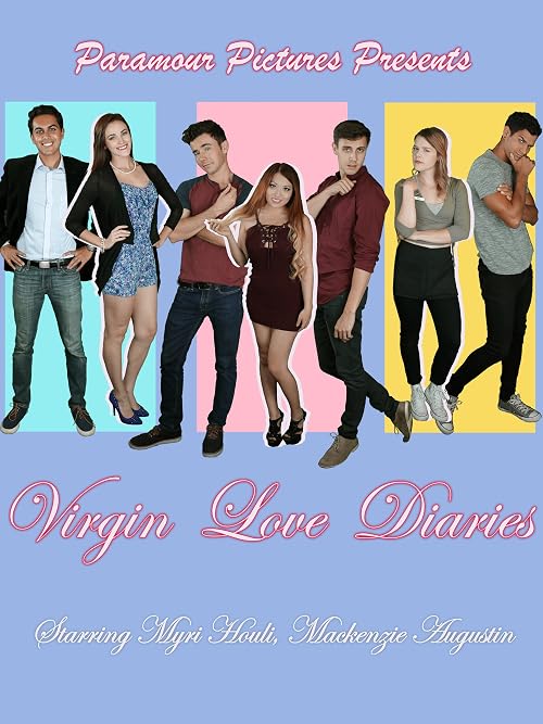 Virgin Love Diaries