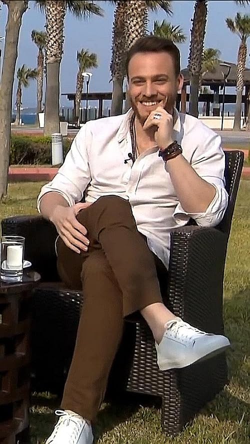 Kerem Bürsin'den Show TV'ye özel açiklamalar!