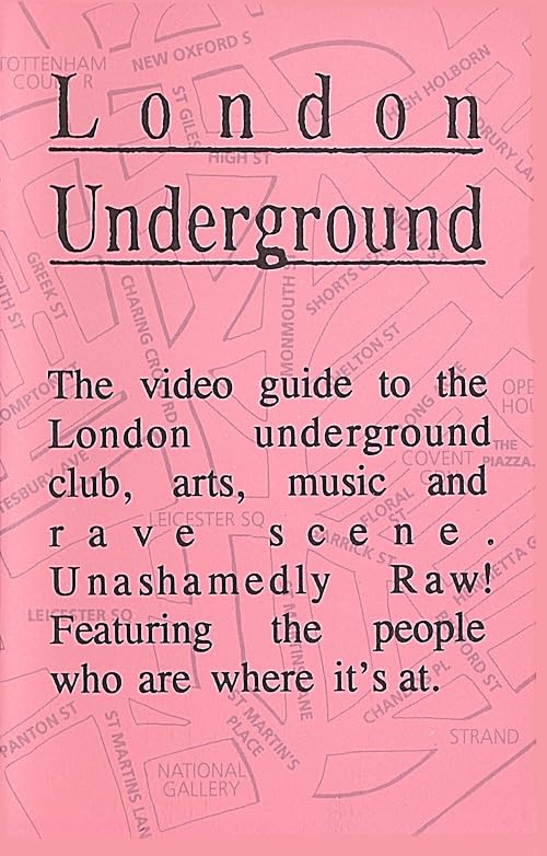London Underground
