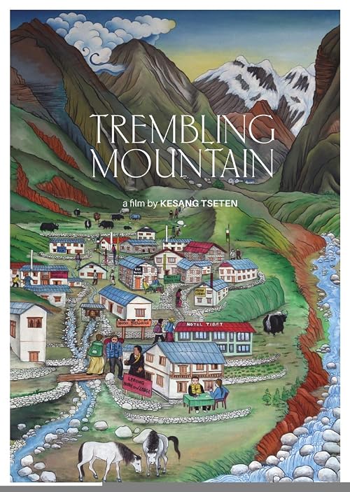 Trembling Mountain