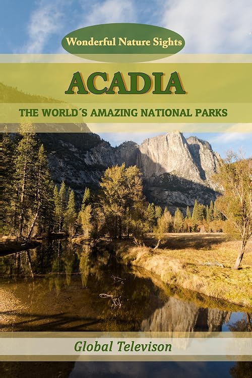 Acadia