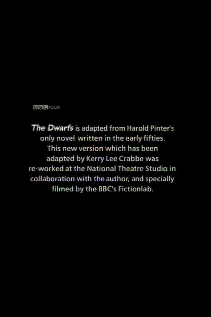 The Dwarfs