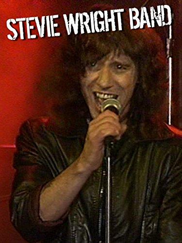 Stevie Wright Band: Audio Interview