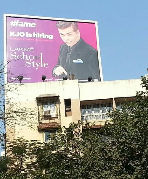 Lakme School of Style