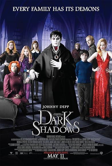 Dark Shadows: Untombed - The Complete Insiders Guide