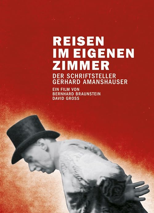 Reisen im eigenen Zimmer: Travels in his own room