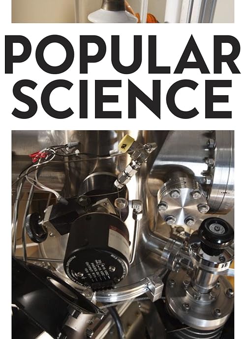 Teen Builds Nuclear Reactor - Popular Science