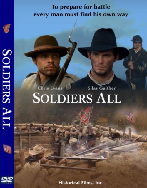 Soldiers All