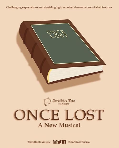 Once Lost