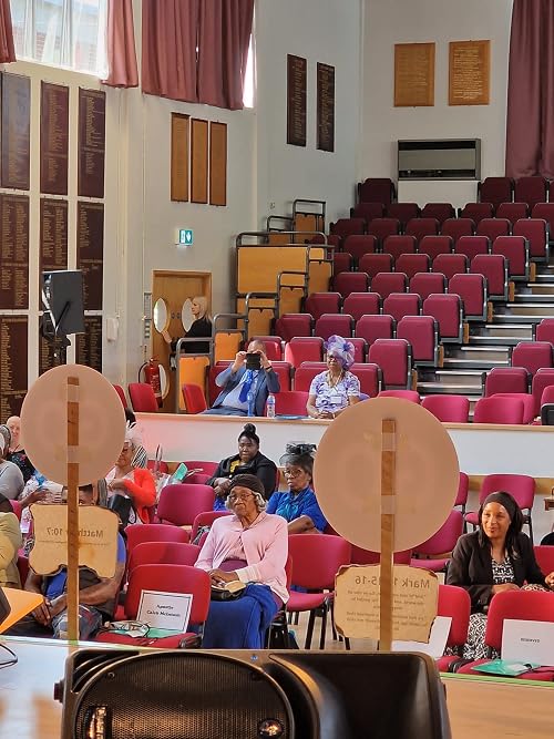 Bibleway UK Convocation