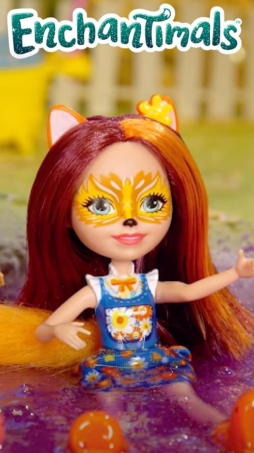 Enchantimals: Harvest Hills