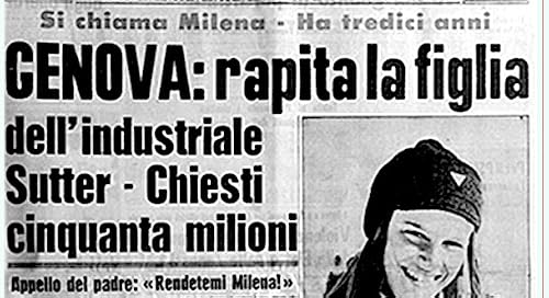 Il caso Bozano