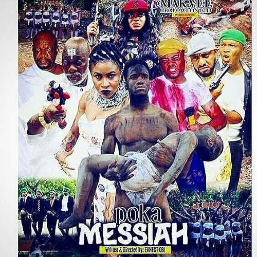 Poka Messiah