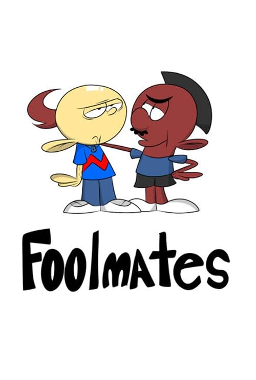 Foolmates