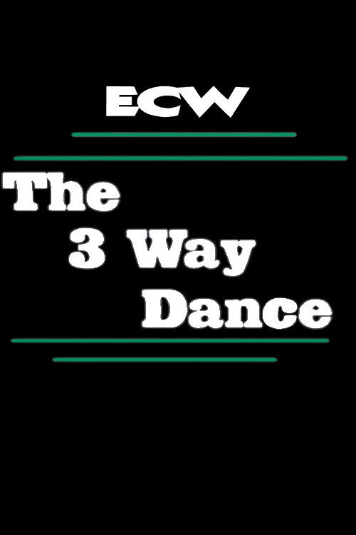 ECW Three Way Dance