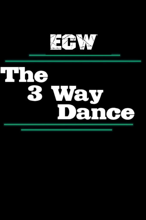 ECW Three Way Dance