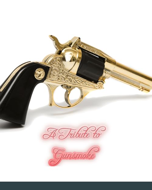 A Tribute to Gunsmoke
