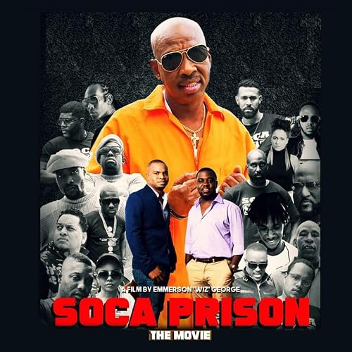Soca Prison