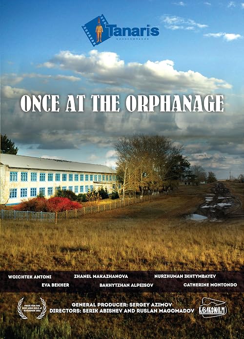 Once at the Orphanage