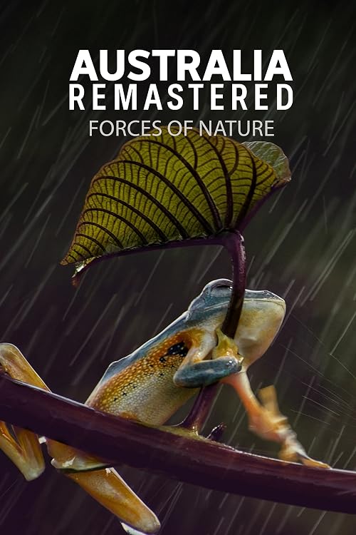Australia Remastered: Forces of Nature