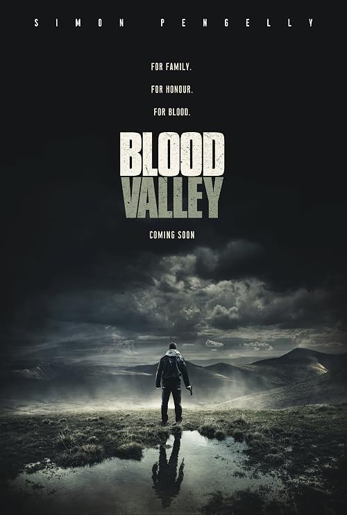Blood Valley