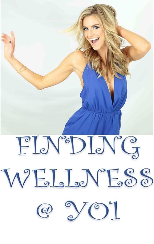 Finding Wellness @ YO1