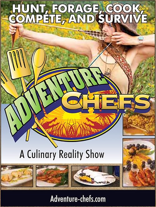 Adventure Chefs