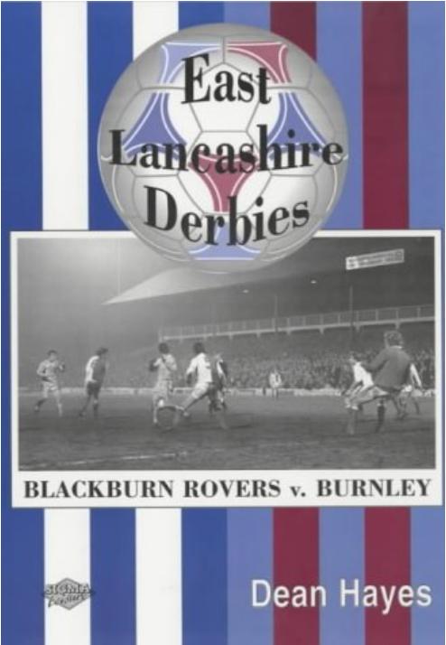Blackburn Rovers vs Burnley FC