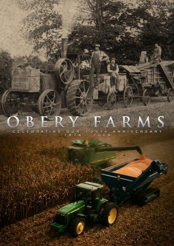 The Obery Farms Legacy