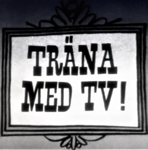 Träna med TV