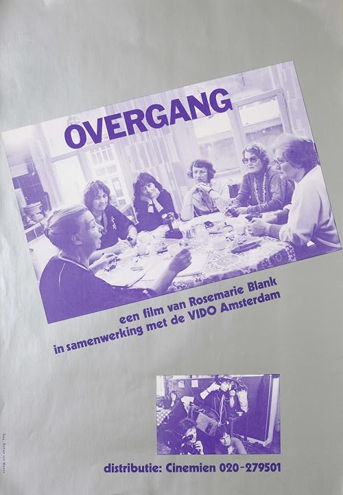 Overgang