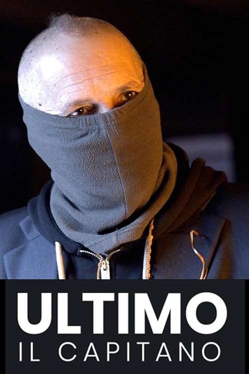 Ultimo - Il Capitano