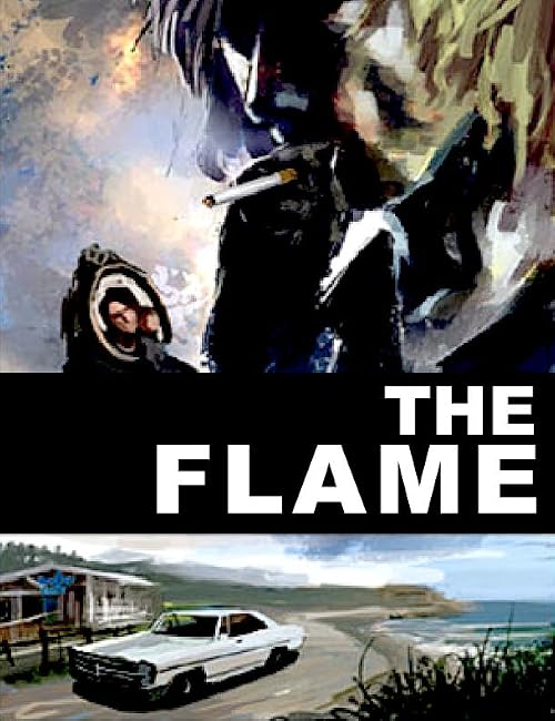 The Flame