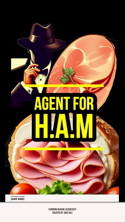 Agent for H.A.M
