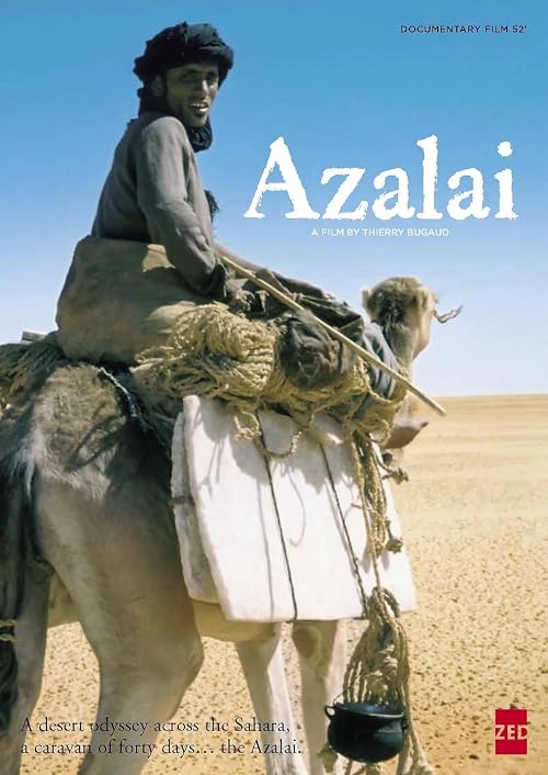 Azalai