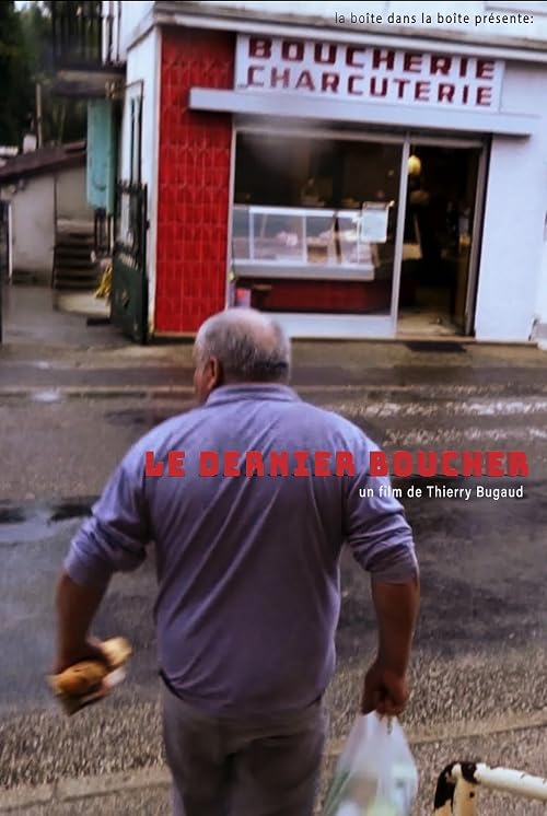Le dernier boucher